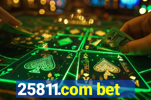 25811.com bet